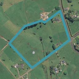 245 Central Road, Hamurana