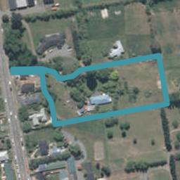 152 East Belt, Rangiora, Rangiora