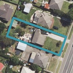 115 Stanley Road, Te Hapara, Gisborne