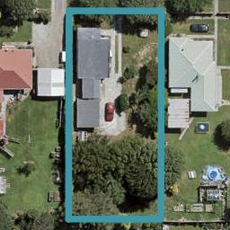 25 Moa Street, Waikiwi, Invercargill
