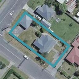 25 Lyon Street, Featherston