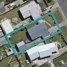 21 Humber Street, Clifton, Invercargill