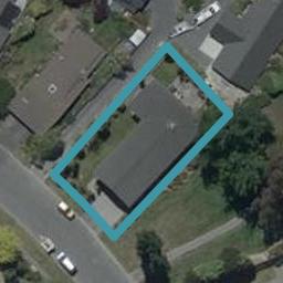 59 Yellowstone Crescent, Burwood, Christchurch