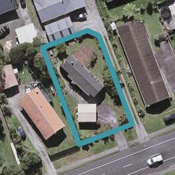 80 Cumberland Street, Welbourn, New Plymouth