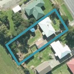 81 Jellicoe Road, Ruawai