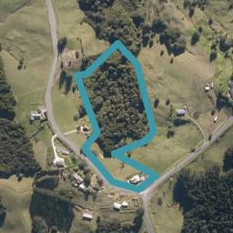762 Maungakaramea Road, Whangarei