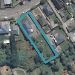 22 Grants Road, Marchwiel, Timaru