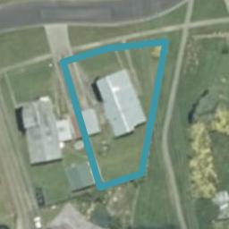 1 Hall Street, Huntly, Huntly