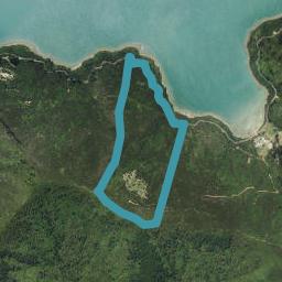 0 Kenepuru, Black Rock, MARLBOROUGH SOUNDS