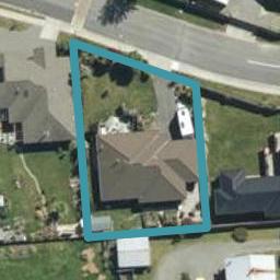 3 River Terrace, Renwick