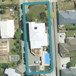 11 Leitrim Street, Redwoodtown, Blenheim