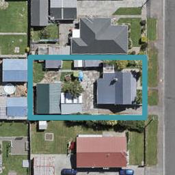 16 Stobo Street, Grasmere, Invercargill