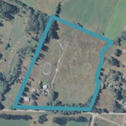 150 Hawke Road, Orari