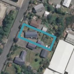 26 Ascot Street, Washdyke, Timaru