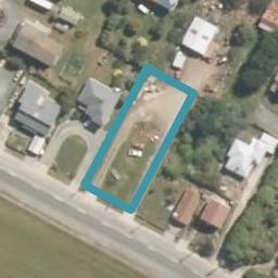 14 Barnego Road, Balclutha
