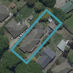 34 Guildford Street, Burnside, Christchurch