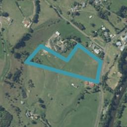 289 Kauaeranga Valley Road, Thames