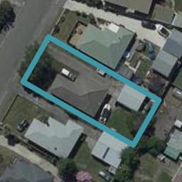 42 Blankney Street, Hornby, Christchurch