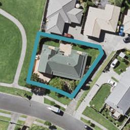 43 WEST FAIRWAY, Golflands, Auckland
