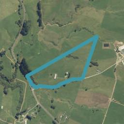 0 State Highway 31, Te Rauamoa