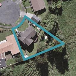 10 Warren Place, Frankleigh Park, New Plymouth