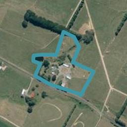 240 Ngamoko Road, Norsewood