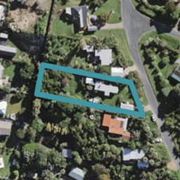 33 Kiwi Street, Oneroa, Waiheke Island