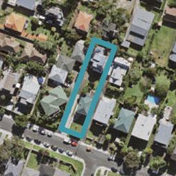 1/14 Belle Vue Avenue, Northcote Point, Auckland