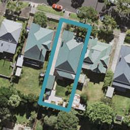 54 Burnley Terrace, Mount Eden, Auckland