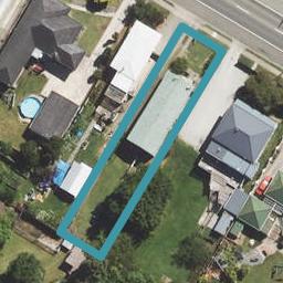 258 Ormond Road, Mangapapa, Gisborne