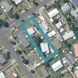 1303 Jubilee Street, Mayfair, Hastings