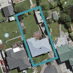 80 Dart Street, Hawthorndale, Invercargill
