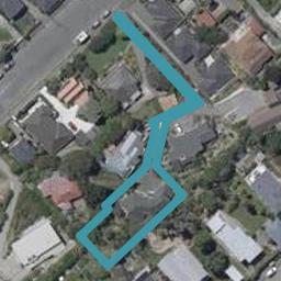 8 Ball Lane, Redcliffs, Christchurch