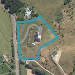 115 South Manakau Road, Manakau, Otaki