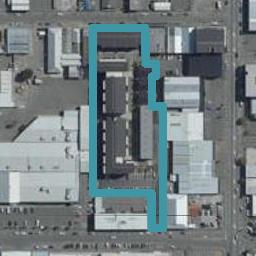 107/36B Welles Street, Christchurch Central, Christchurch