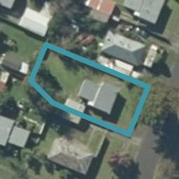 72 Tureiti Place, Turangi