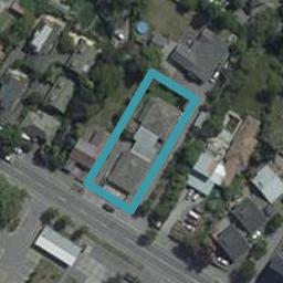 2/48 Creyke Road, Ilam, Christchurch