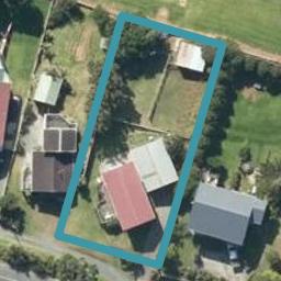 27 Sea View Road, Dargaville