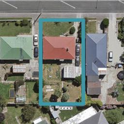 75 Stirrat Street, Kingswell, Invercargill