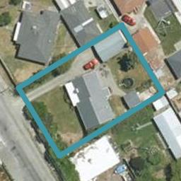 46 Vickerman Street, Grovetown, Blenheim