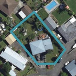 12 Hebberd Place, Richmond