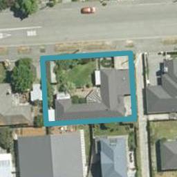 26 Stephenson Street, Blenheim