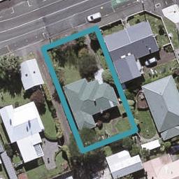 31 Huatoki Street, Vogeltown, New Plymouth