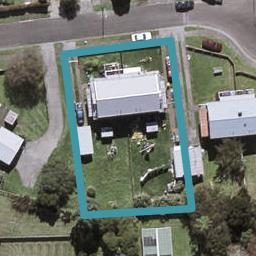 6 Resolution Place, Marfell, New Plymouth