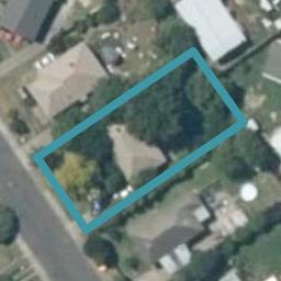 1236 Cunningham Crescent, Mayfair, Hastings