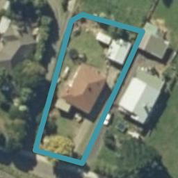 164 Taupo Street, Putāruru