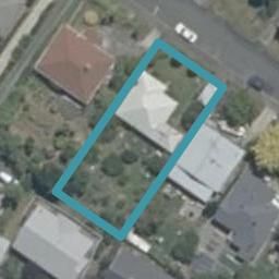 18 Alfred Street, Nelson South, Nelson