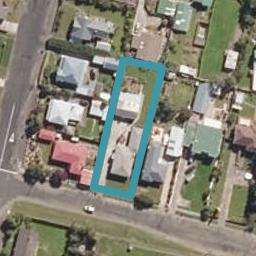 14 Beaven Street, Marton, Marton