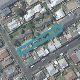 25 Wesley Street, South Dunedin, Dunedin