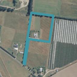 490 Falvey Road, Levels, Timaru